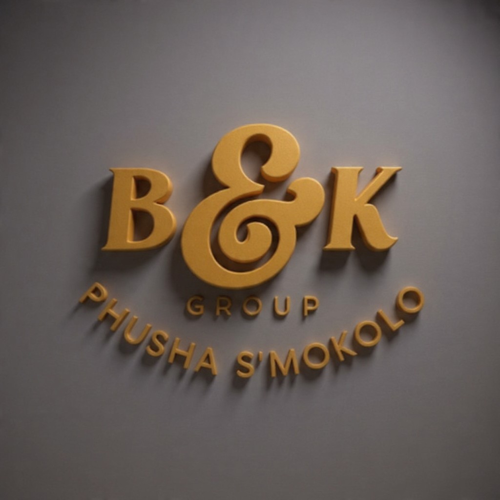 B & K Group – PHUSHA S'MOKOLO